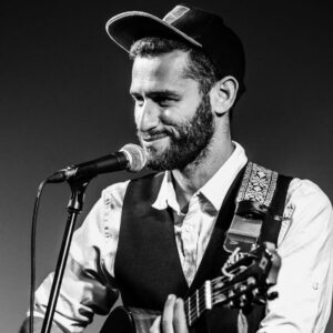 מופע יונתן קונדה 25.12