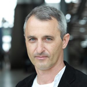 מפגש עם אשכול נבו