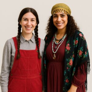 הצגה מטיילת- 'חיפוש האור שבעין דור' 11:30