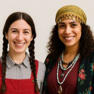 יום שישי 19.12 הצגה מטיילת 10:00