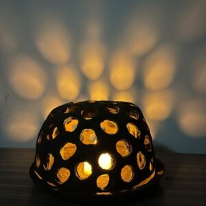 ויהי אור- פעילות חנוכה