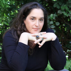 15.04 שיר השירים -נויה שגיב